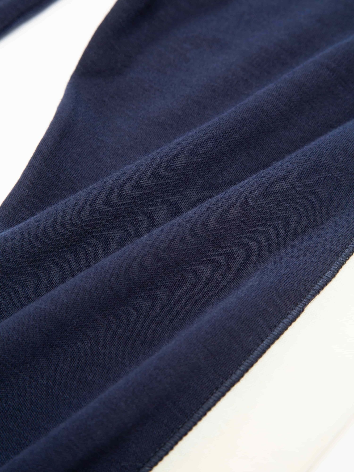 Ål Merino Tights Junior Blue Ink