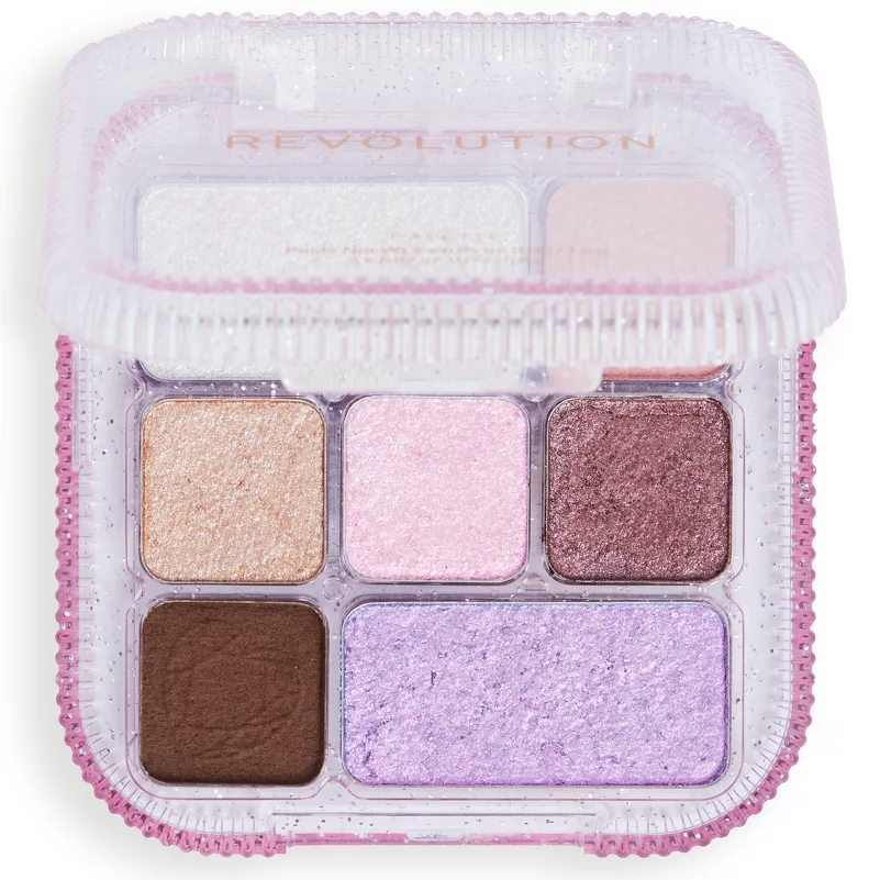 Makeup Revolution Y2k Baby Ultimate Palette 4 gr. - 00's Angel