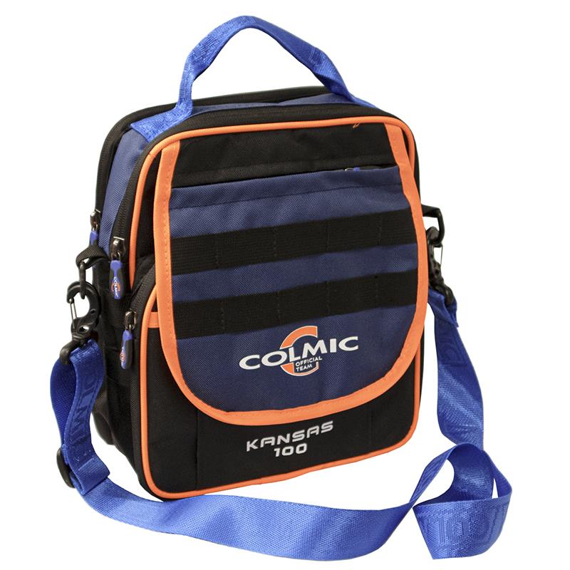 Sac Bandoulière Colmic Kansas