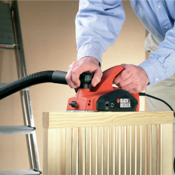 BLACK+DECKER Schaafmachine KW712-QS