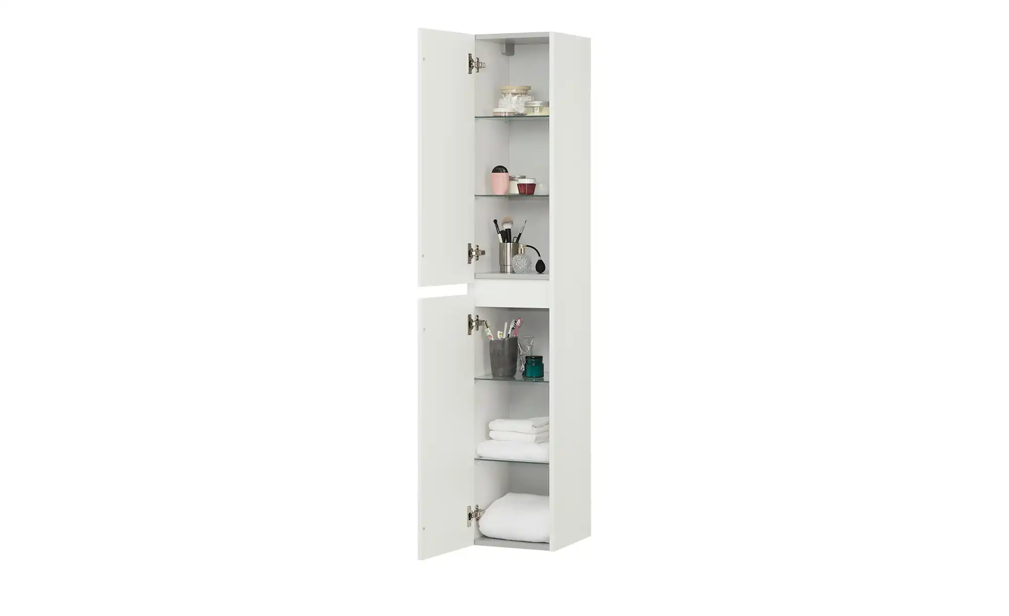 Wohnwert Hochschrank Alea