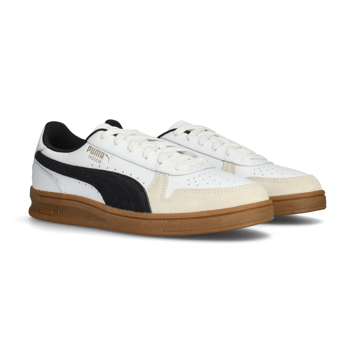 Sneakers Puma Indoor