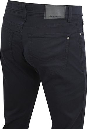 Pierre Cardin Jeans Future Flex Antraciet C3 34540.4200-6319 kopen
