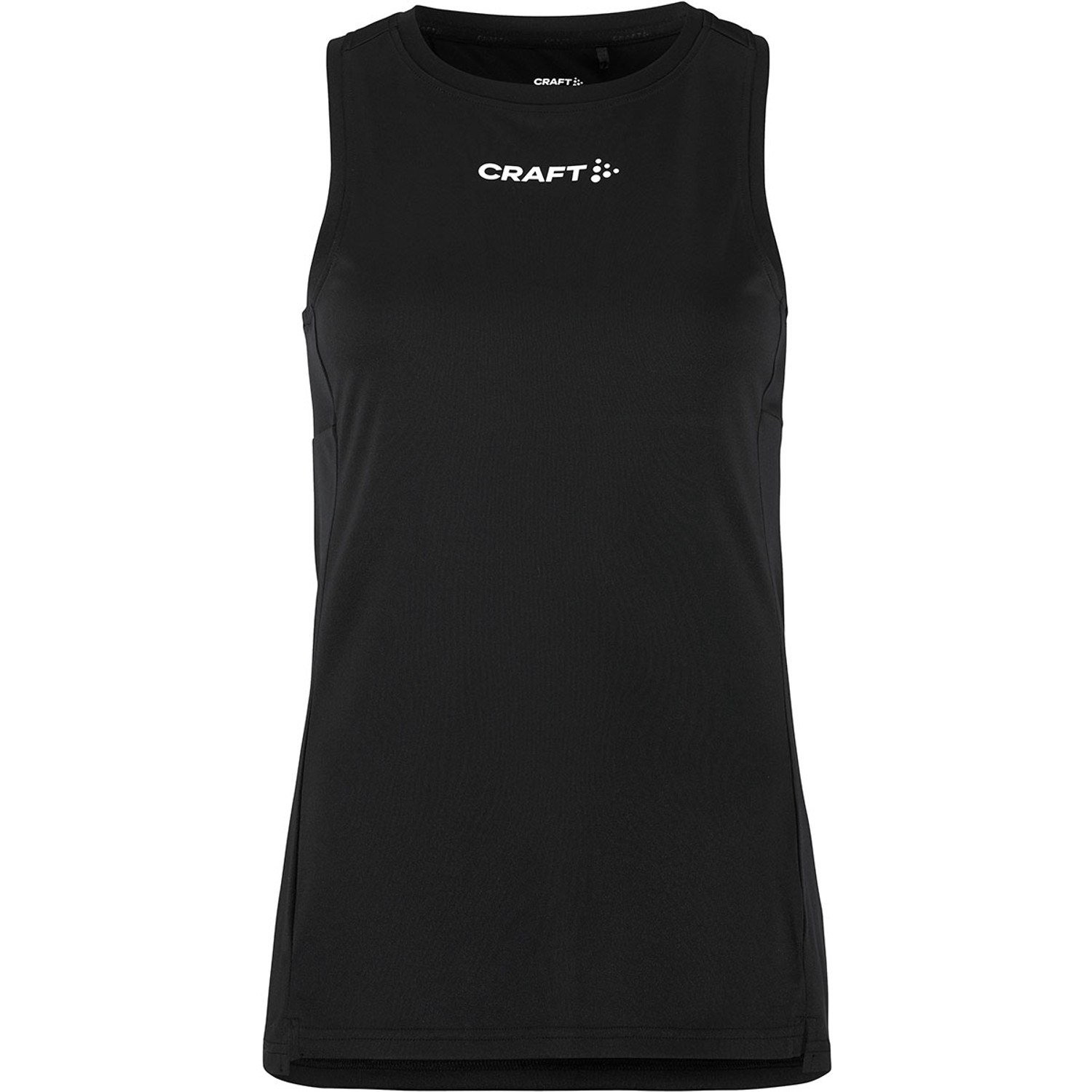 Craft Rush 2.0 Singlet Dames