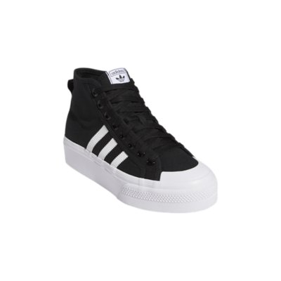 Sneakers femme Nizza Platform Mid W ADIDAS