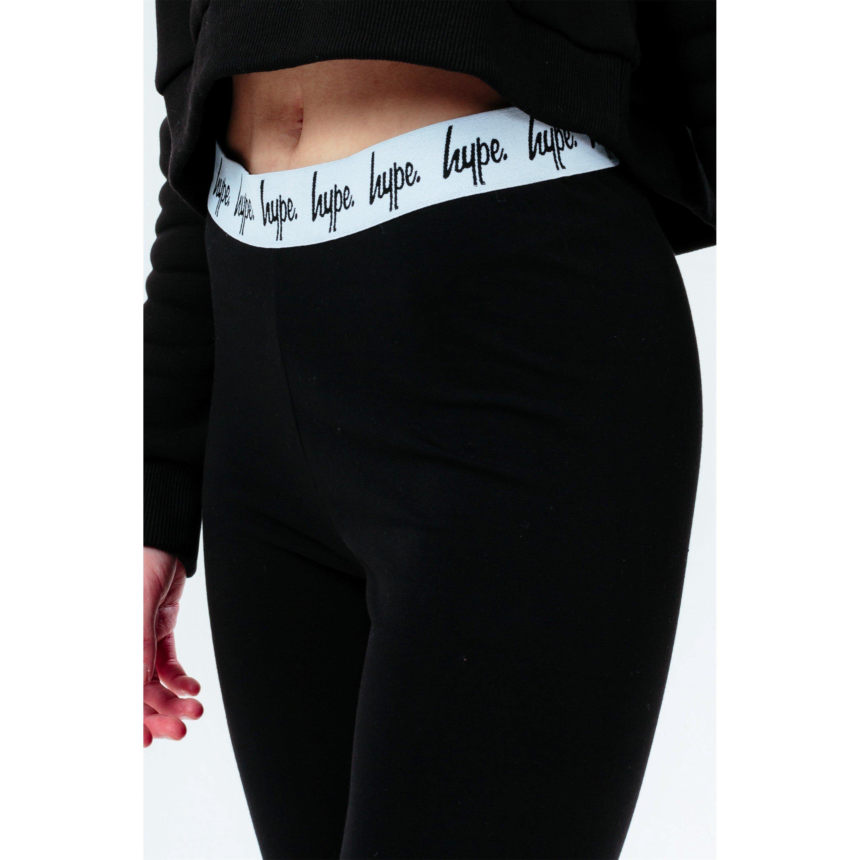 Hype Scrpt Legg Set Jn99