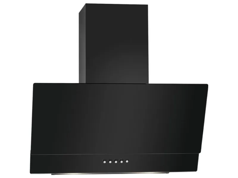 Bomann DU 7607 G, 302 m³/t, Recirkulerende, D, A, D, 68 dB