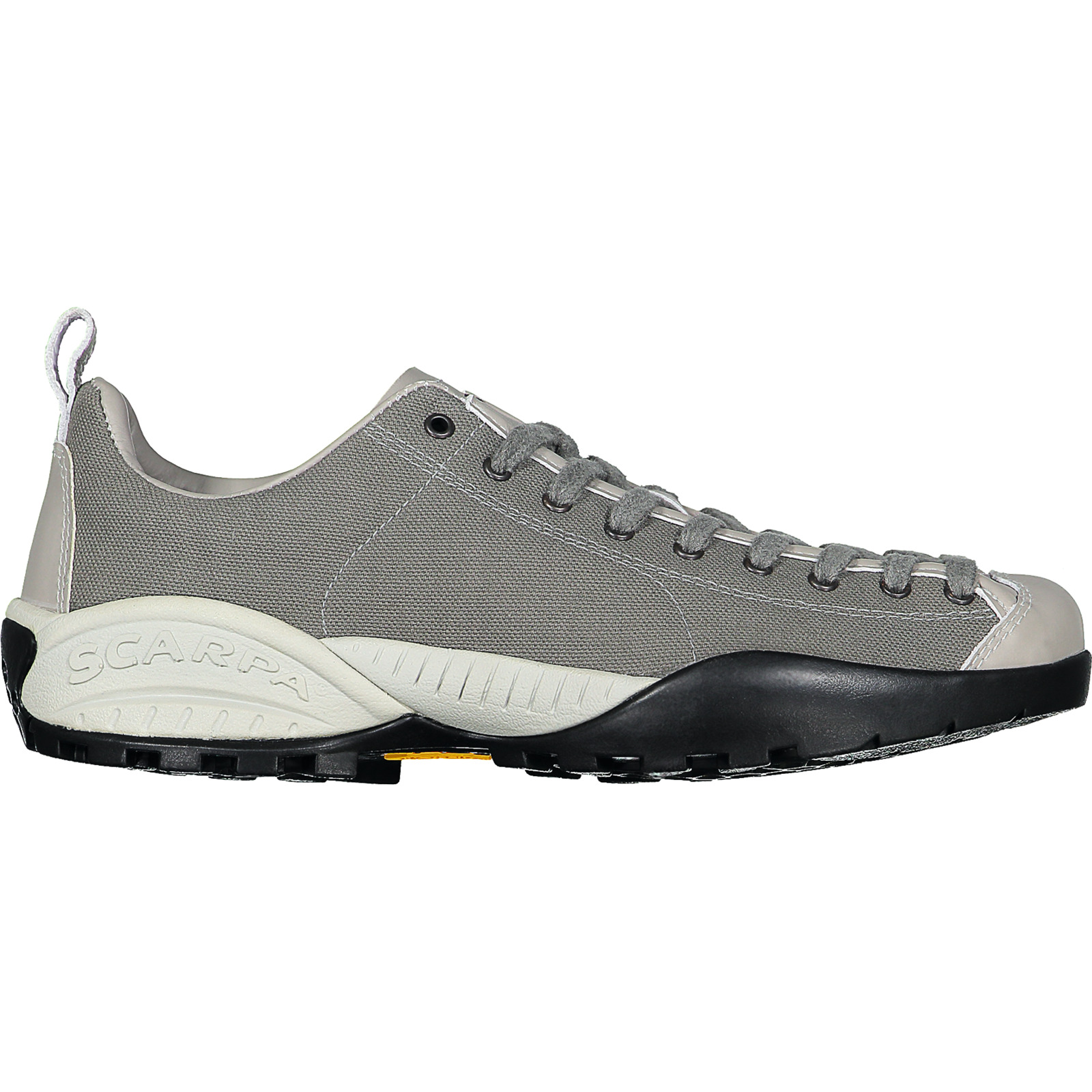 Scarpa Unisex-Sneaker Mojito SW Canvas rosa, 43.5