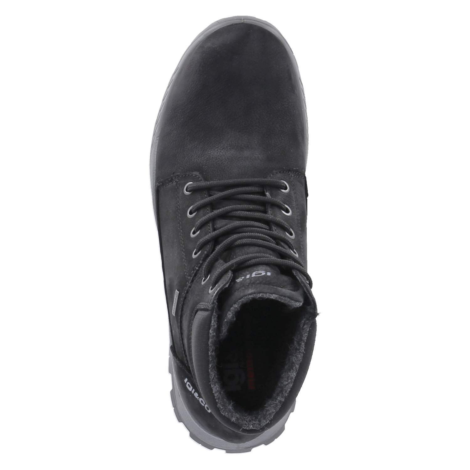 IGI & Co. Winterboots - nero