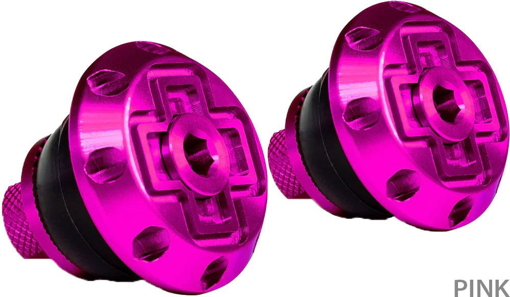 Muc-Off Disco Bar End Plug kaufen | Bike-Discount