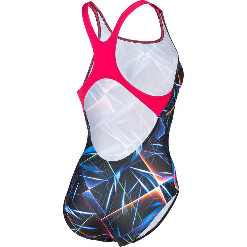 Arena Swim Pro Back Allover Badedragt Dame