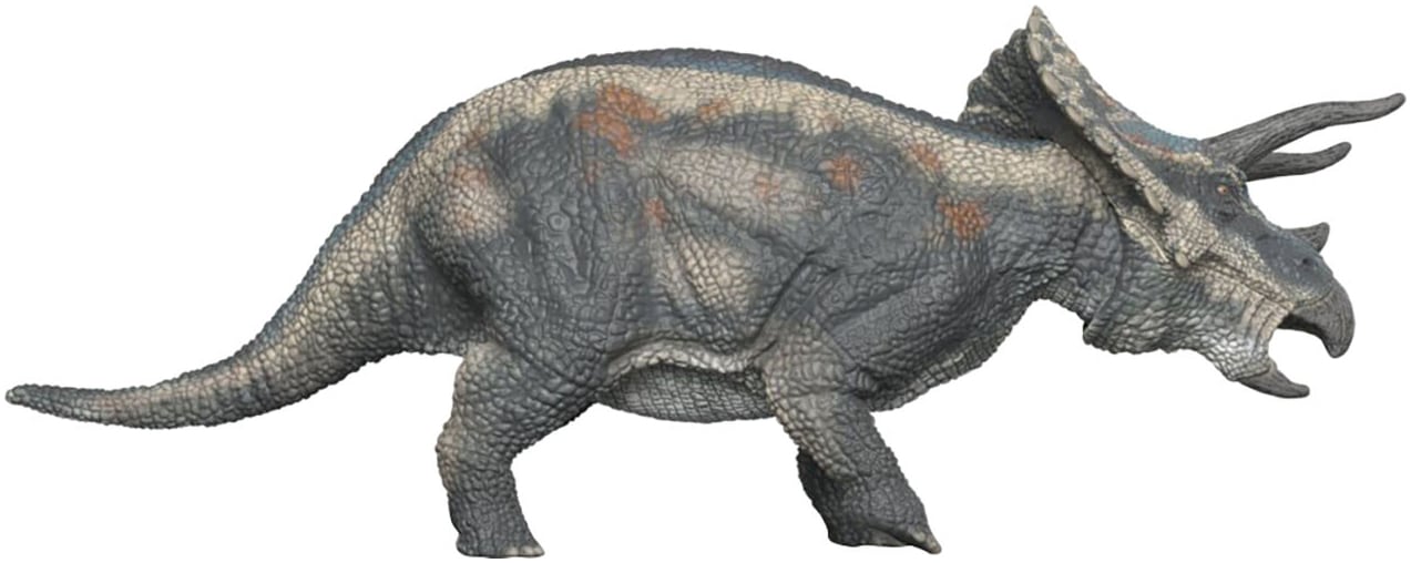 Schleich® Spielfigur »DINOSAURS, Triceratops (15050)«