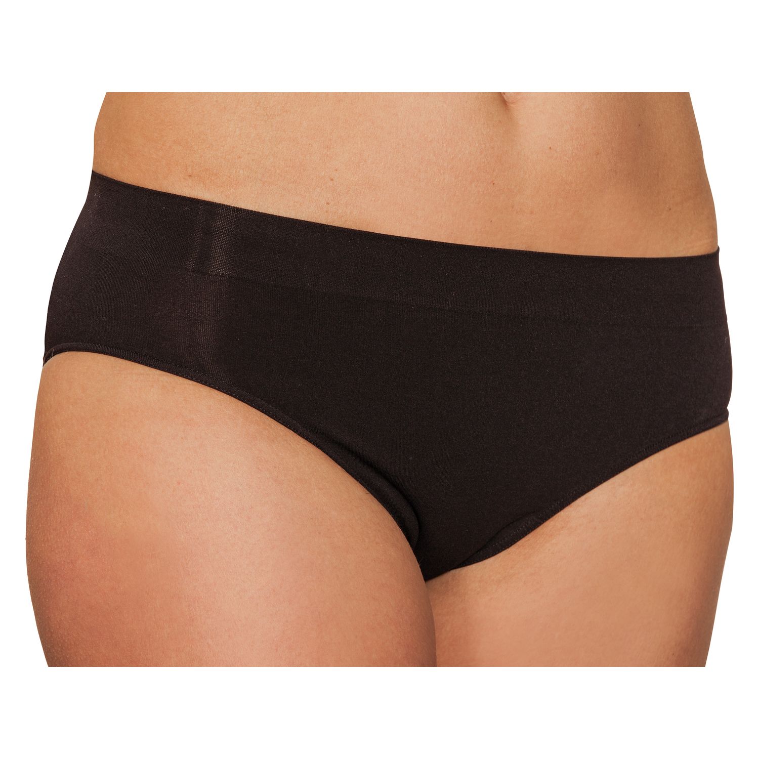 sensi Slip  - schwarz