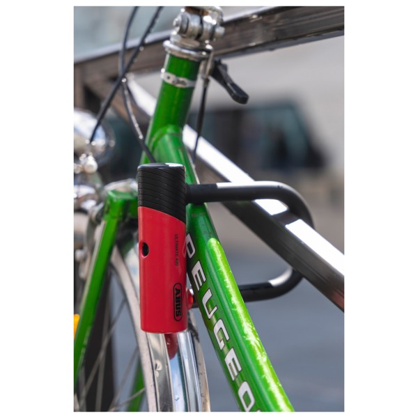 ABUS - Ultimate 420K - Antivol vélo