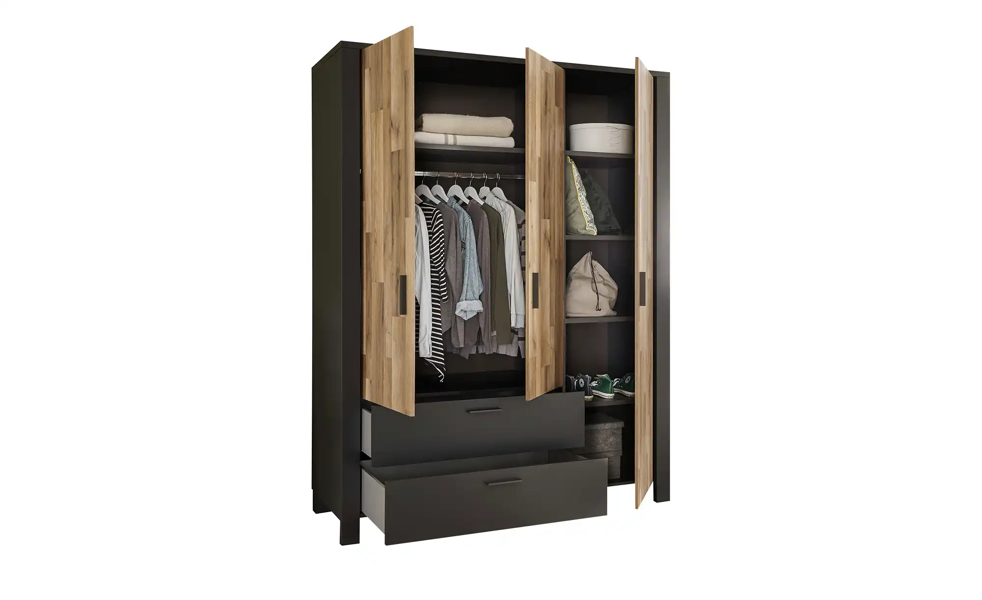 Kleiderschrank Dallas