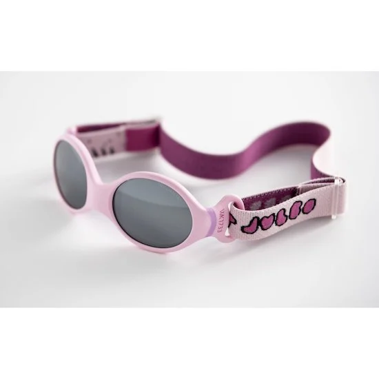 Lunettes Loop   Rose clair        S   de               Julbo et William Kent 1733