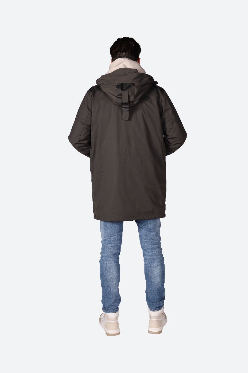 be:at:  Bink Lifestyle Jacket