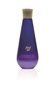 FREI ÖL Ultra Glow Midnight Sky, 8 x 100 ml