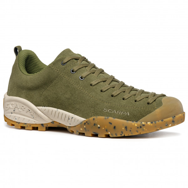 Scarpa - Mojito Planet Suede - Chaussures de loisirs