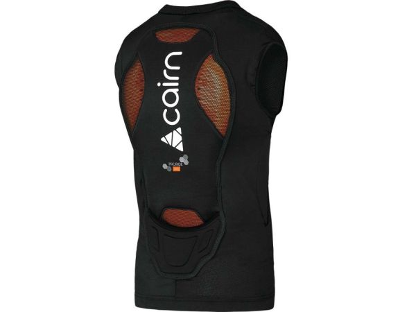 Cairn Proride D3O Rygskjold