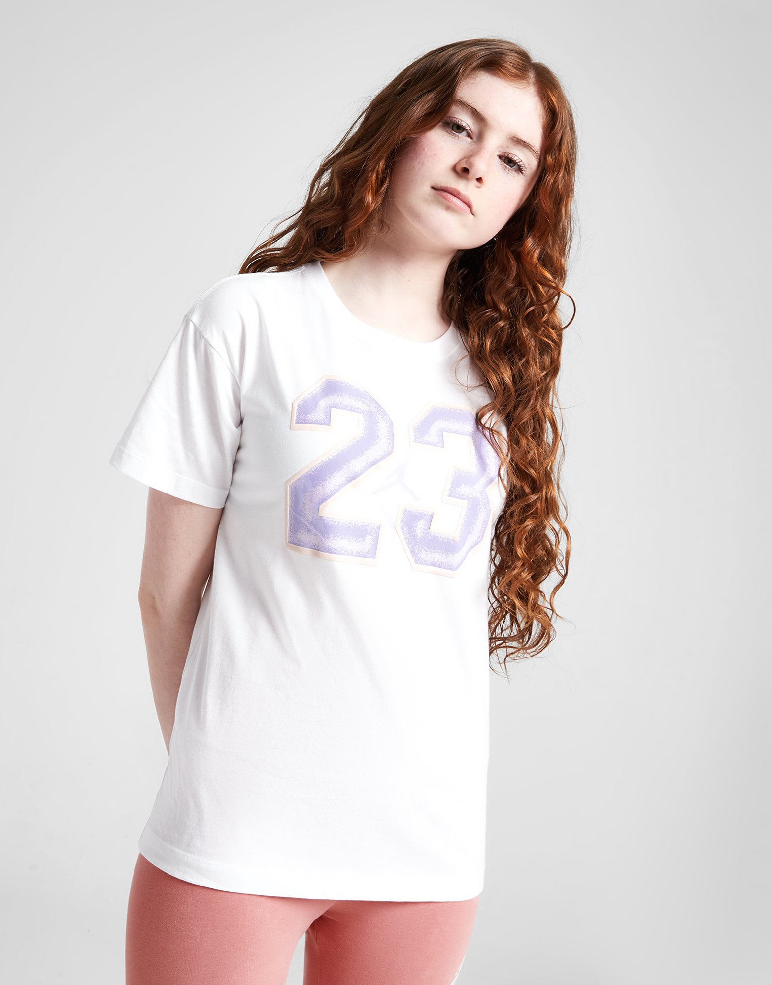Jordan T-shirt Jumpman Junior
