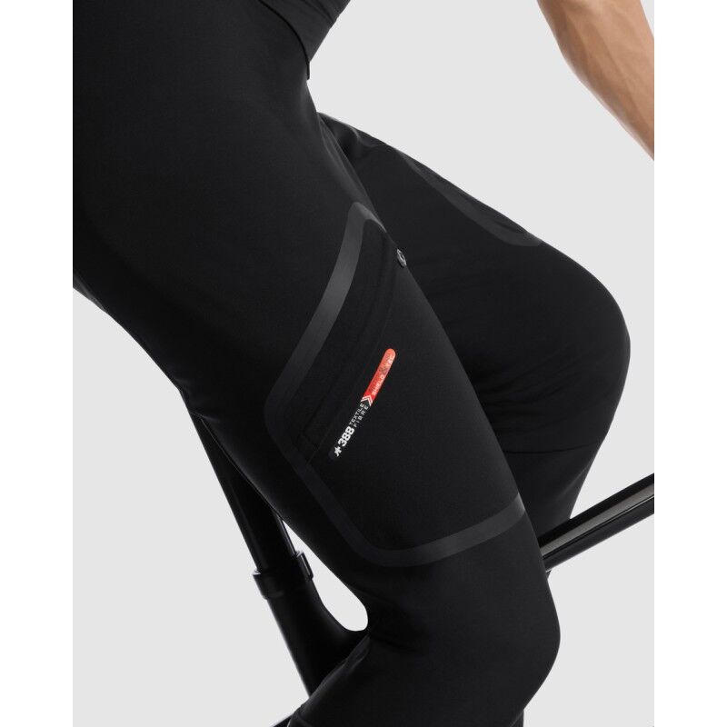 Trail 3/3 Cargo Pants T3 - Pantalon VTT homme