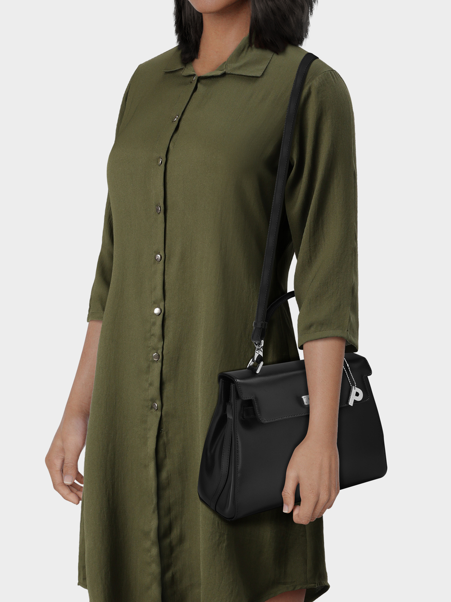 PICARD HENKELTASCHE BERLIN 4704