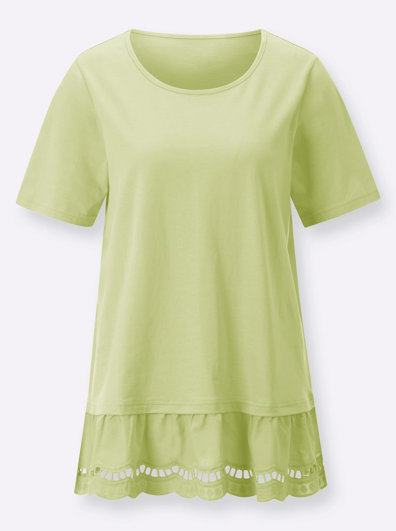 Classic Basics Longshirt »Longshirt«, 1 Stk.