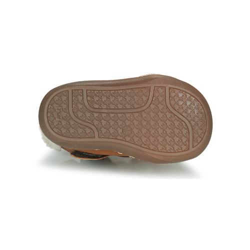 GBB - ABOCO FLEX - Marron