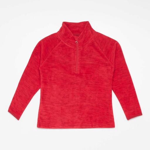 Forro Polar Up Basics