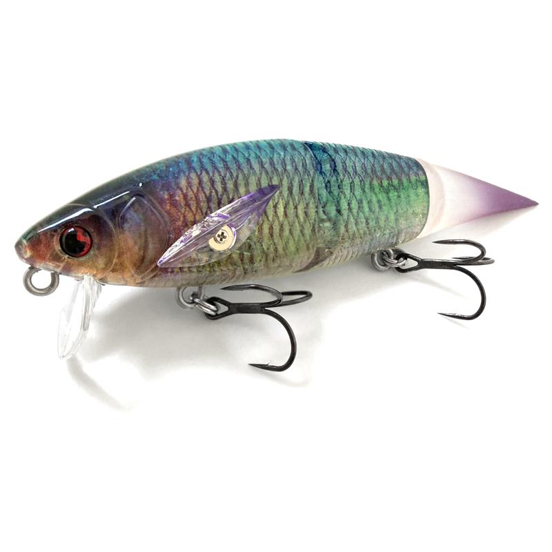 Leurre Flottant Madotachi Hanitas Lr - 12Cm