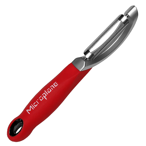 Econome à lame dentelée Microplane
