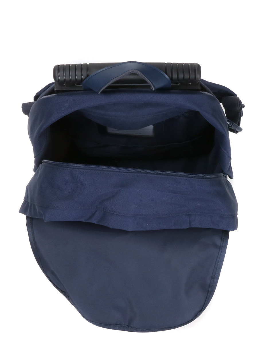 Sac À dos À roulettes Tann's Tristan L