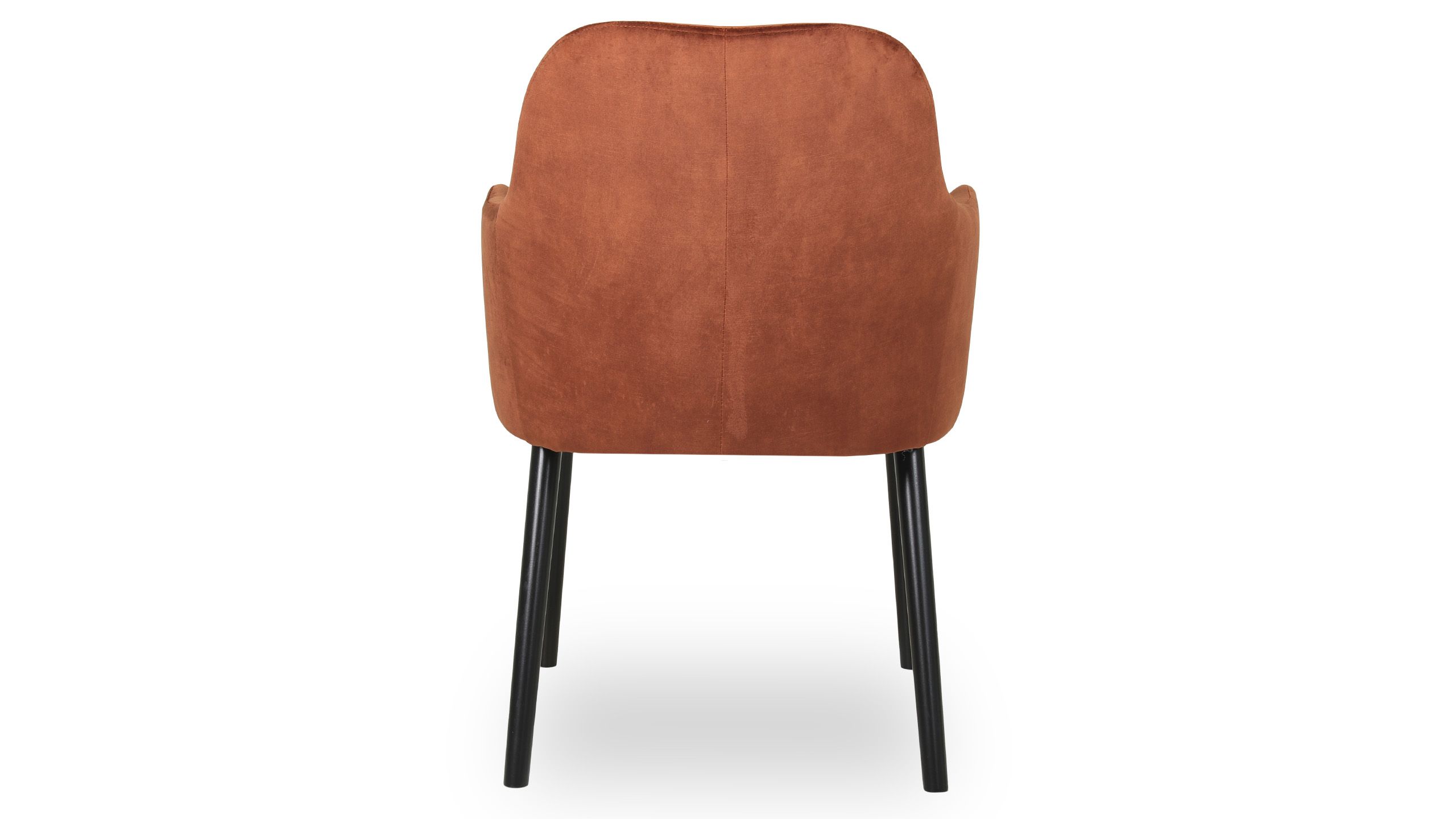 Stoel Juif II B59 x D62 x H84 cm