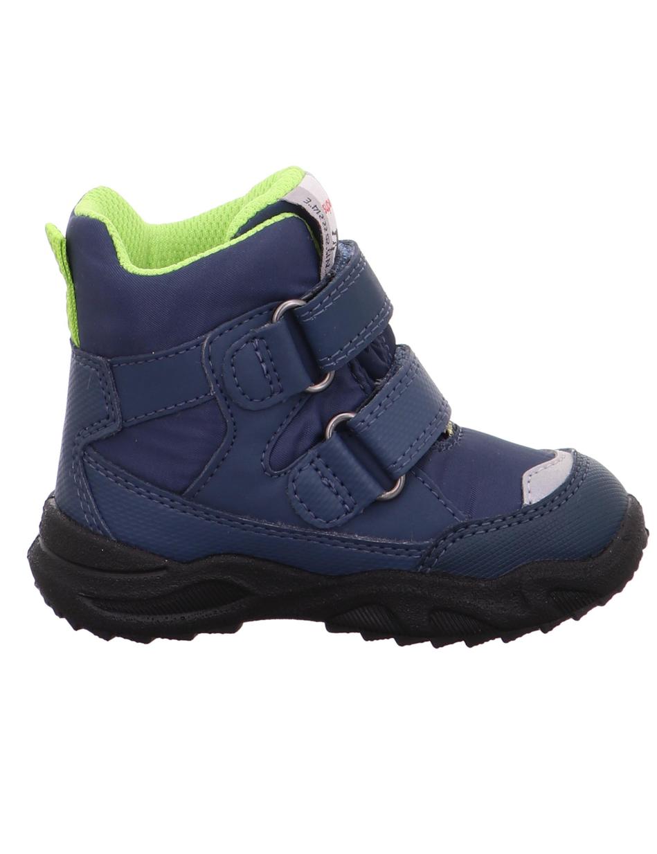 Winterstiefel GLACIER