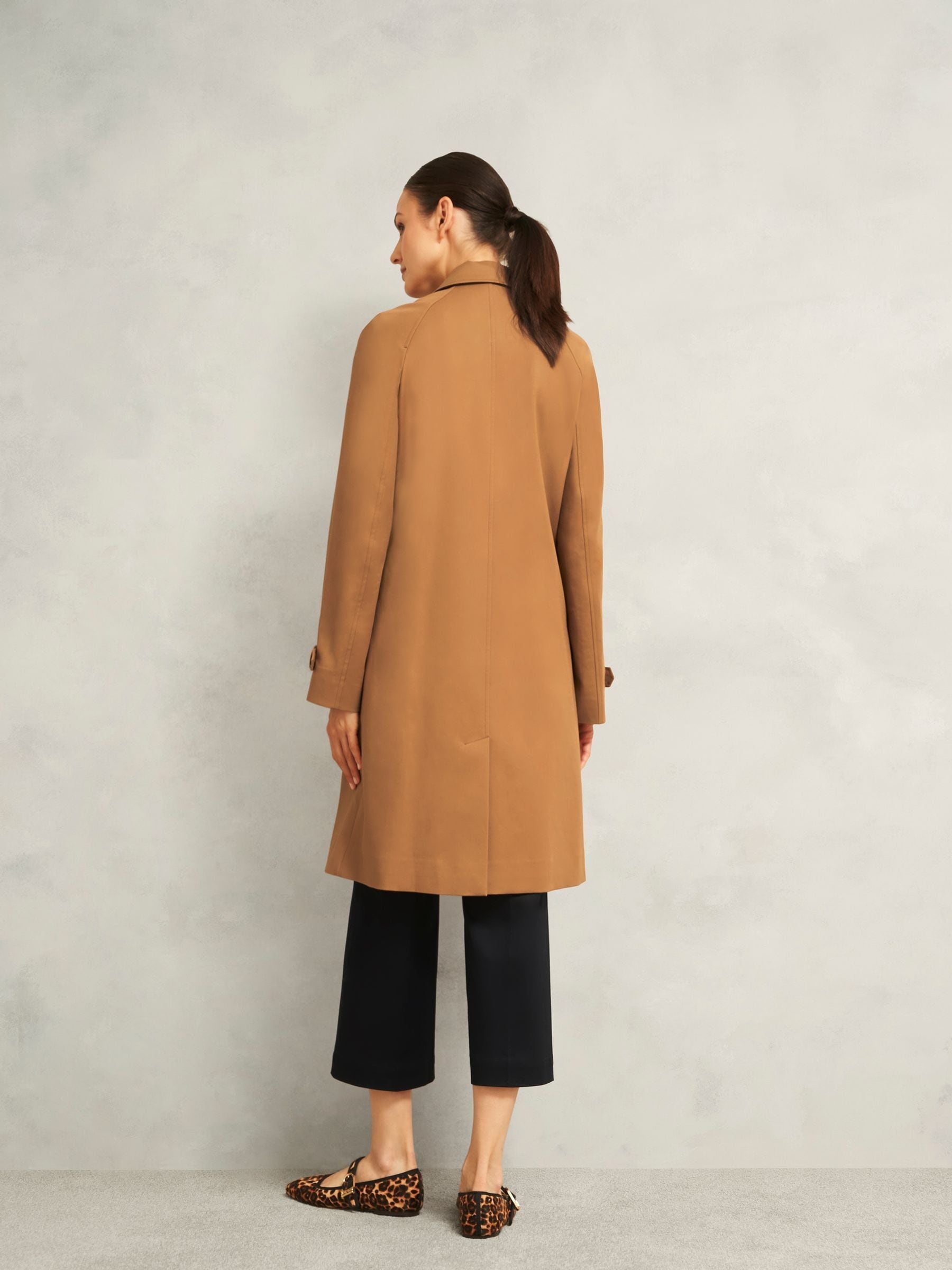 Hobbs Vienna Trench Coat