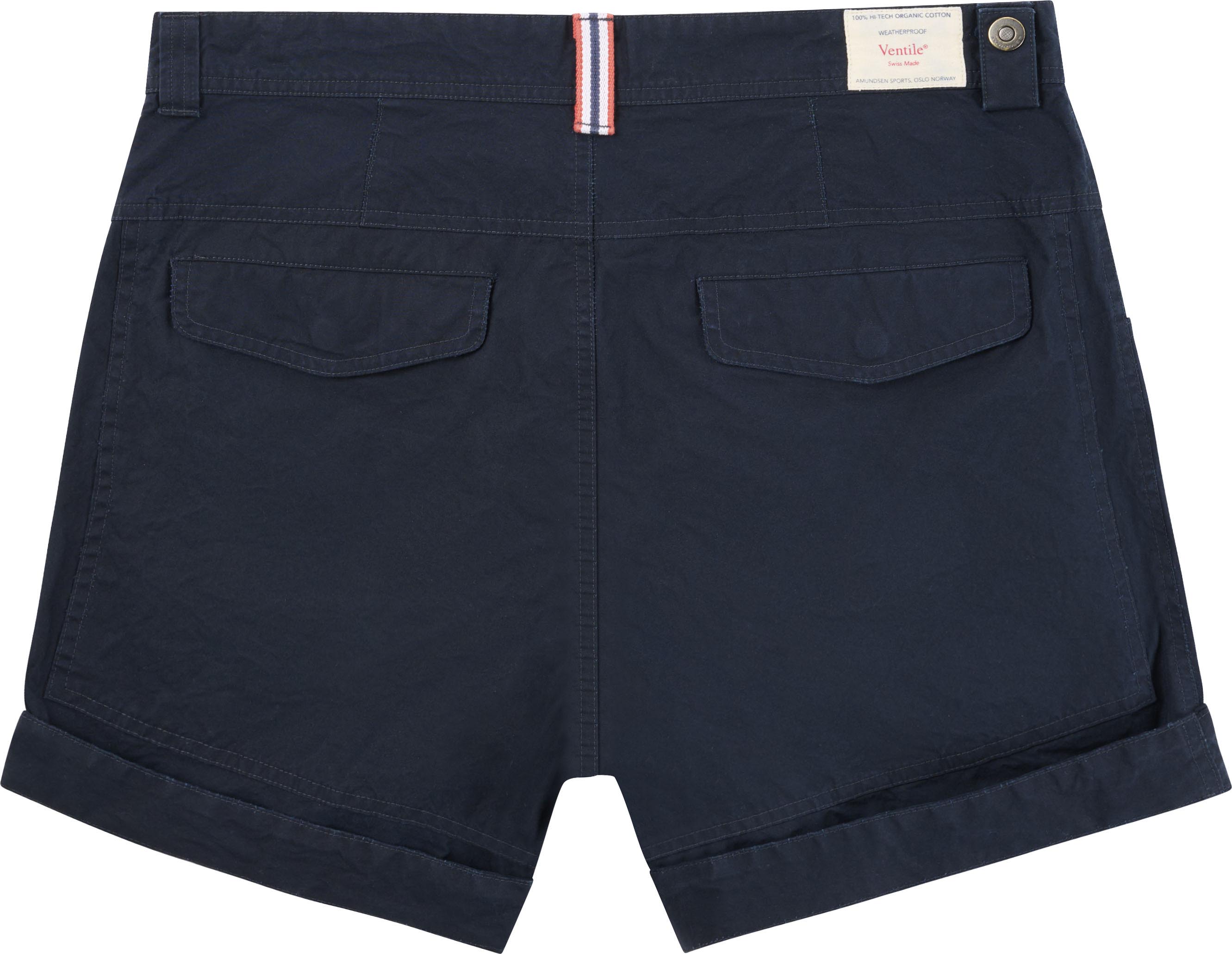 7incher Vidda Shorts Herre 590/Faded Navy