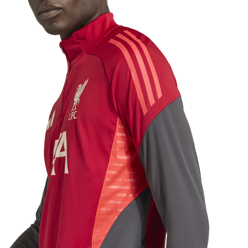 Liverpool FC Tiro 25 Trainingstop 25/26 Senior