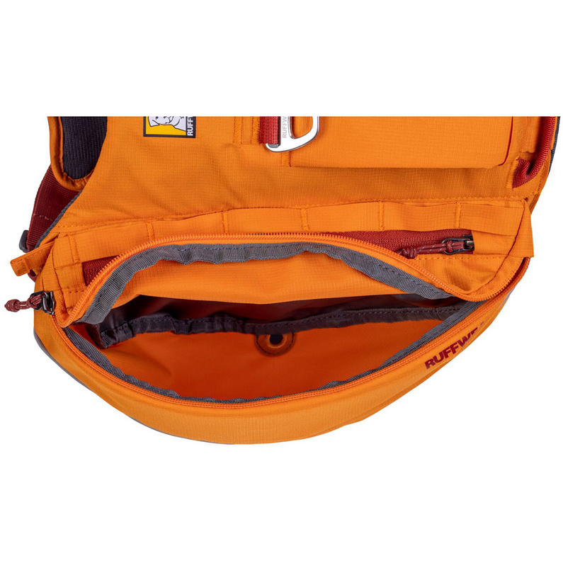 Ruffwear Approach Hunderucksack