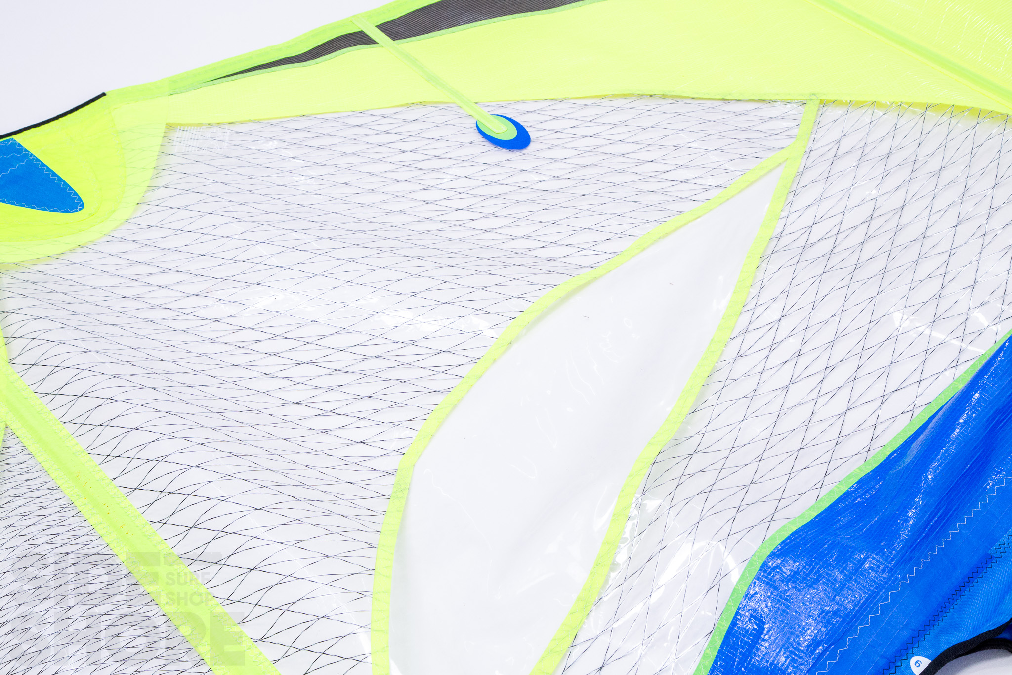Ezzy Sails Ezzy TAKA - 5.3m² - 2019 #4