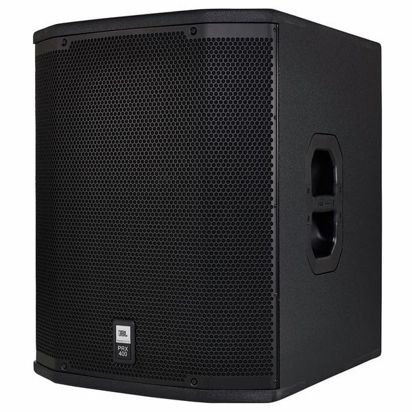 JBL PRX 418S