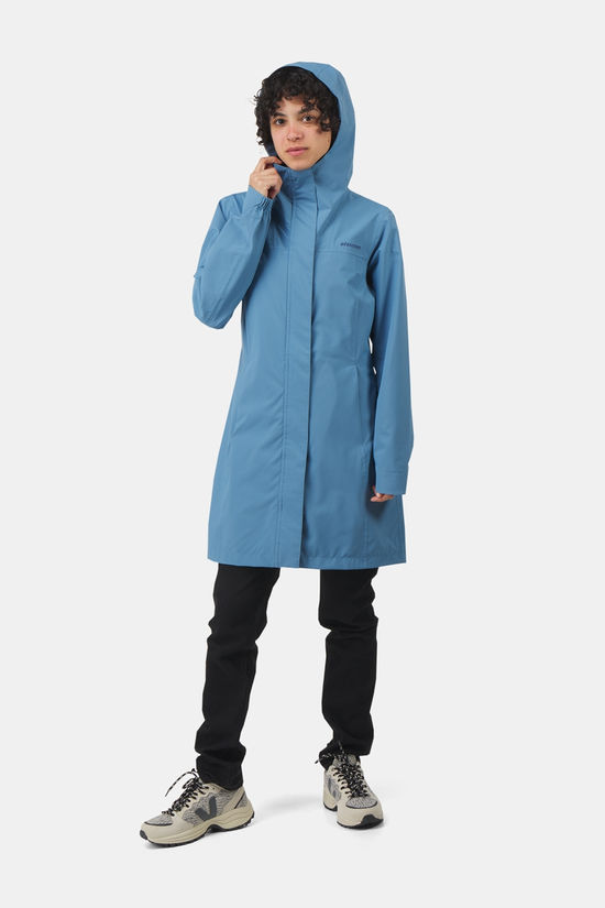 Ayacucho Ayacucho Lily Parka Dames
