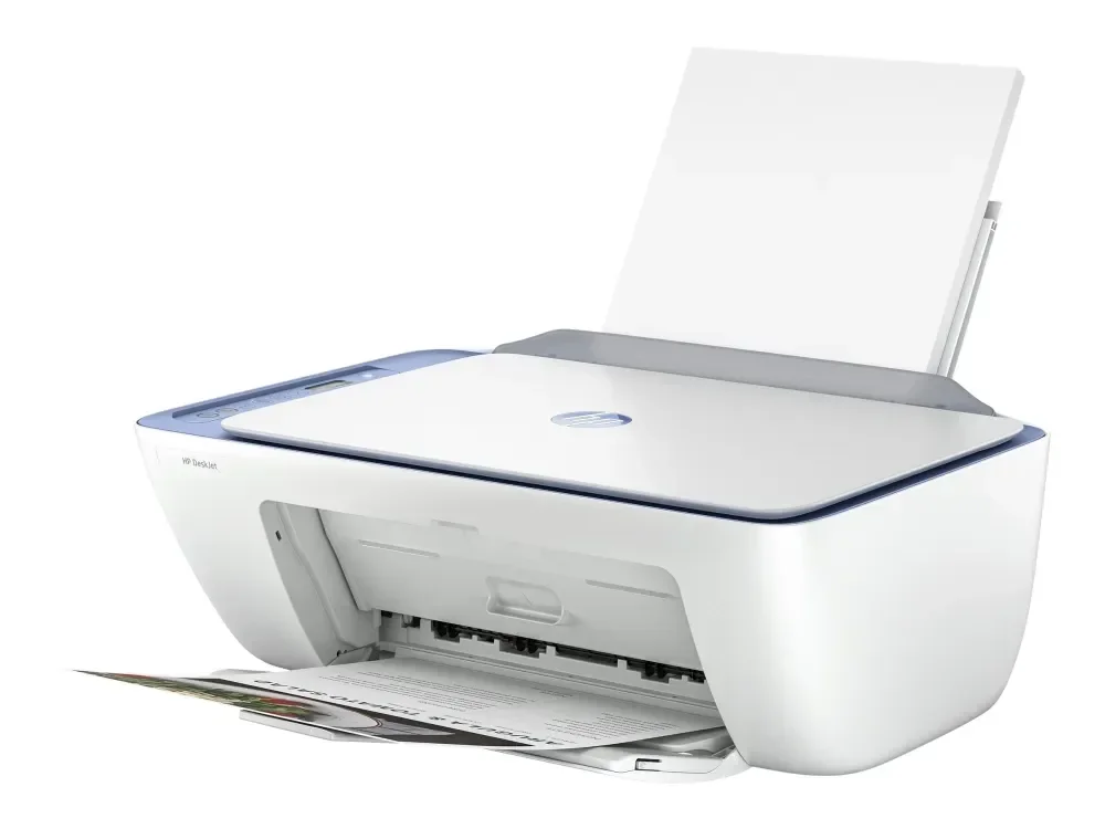 HP - DeskJet 4222e All-in-One Printer