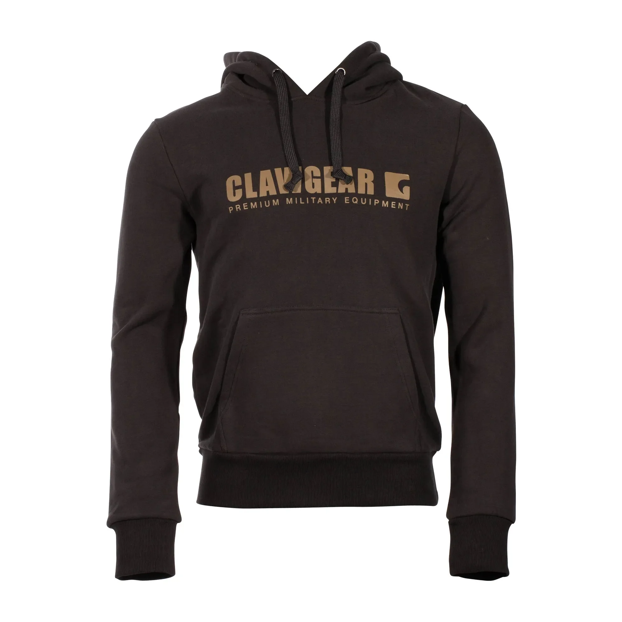 Clawgear -  Kapuzenpullover CG Logo Hoodie