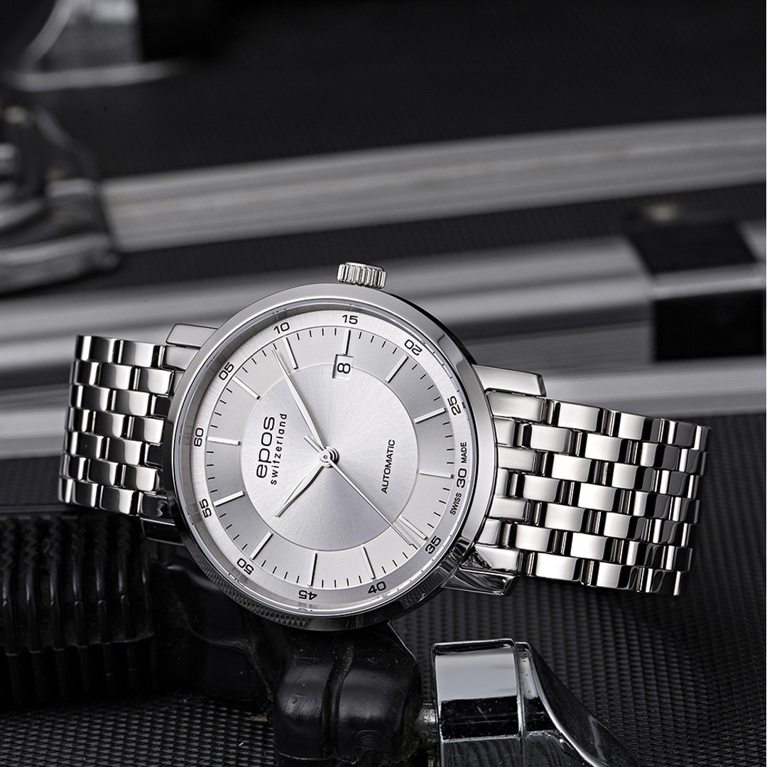 Epos Timeless 3387 Automatic