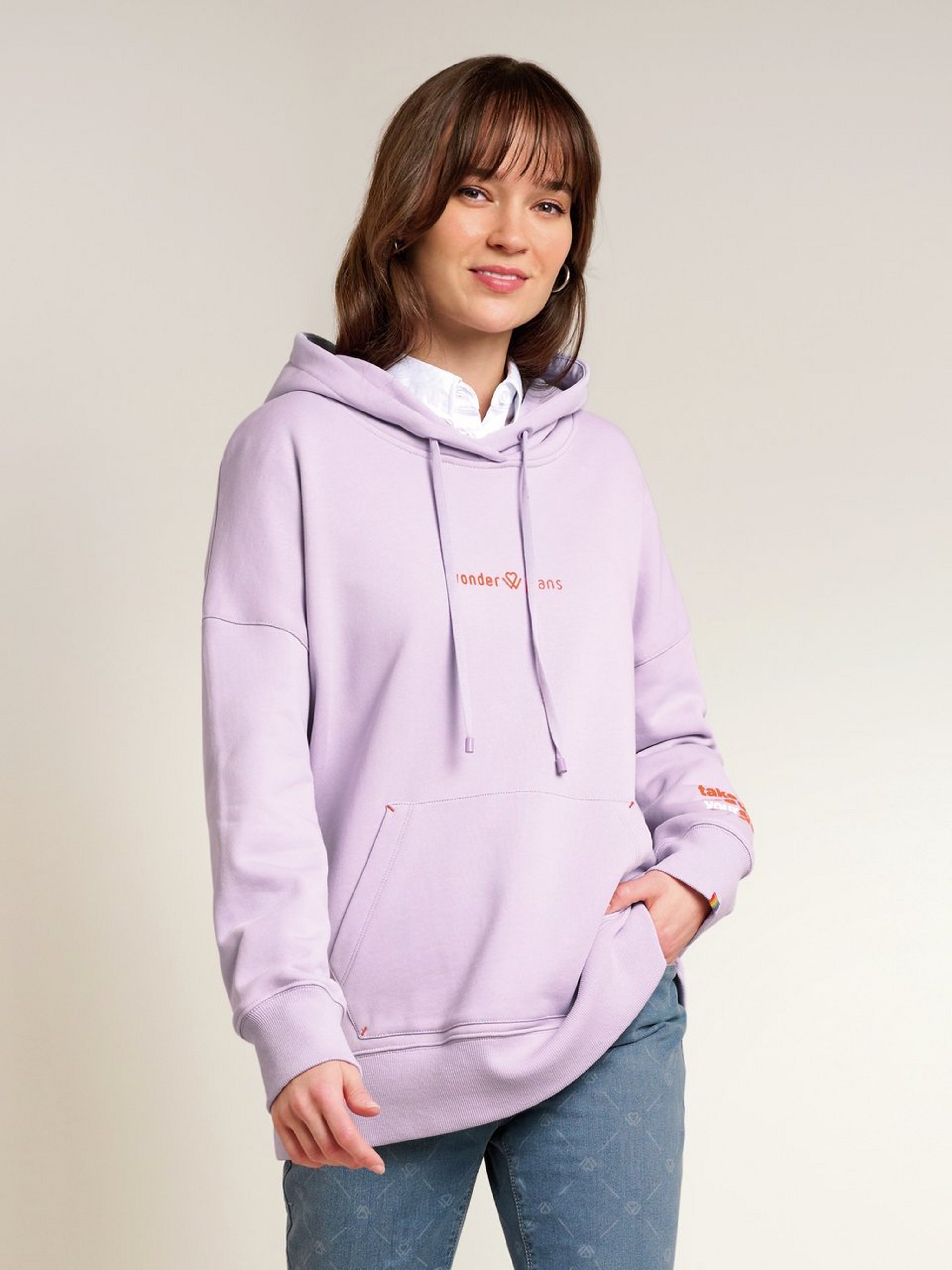 Hoodie-Sweatshirt
