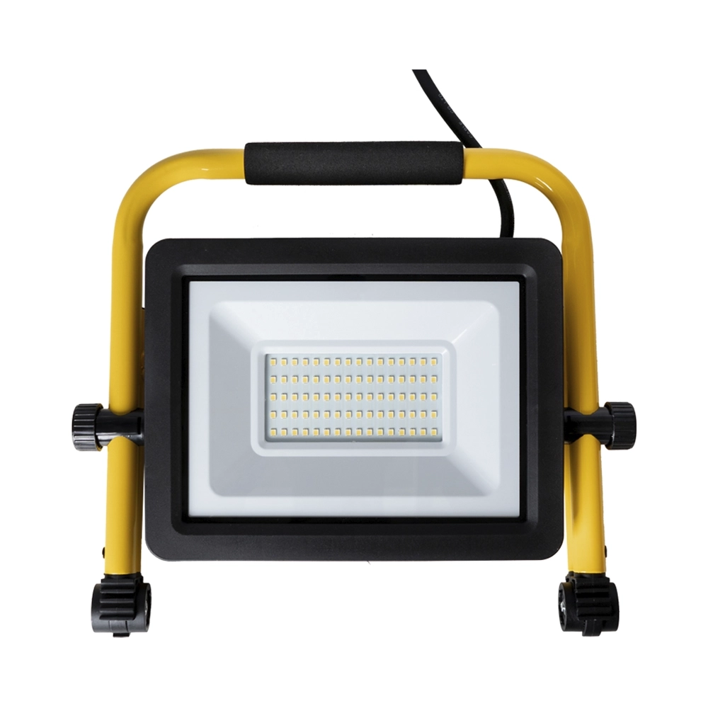 Ekström Slim LED Scheinwerfer 50 Watt mit Traggestell