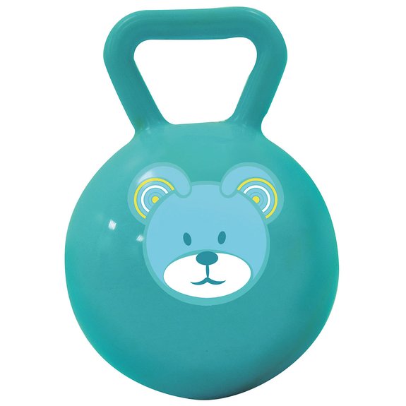 Hochet Balle avec grelot