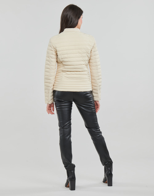 Guess - VONA JACKET - Beige