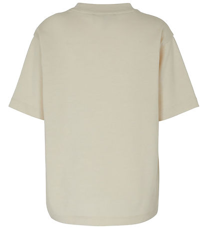 Emporio Armani T-Shirt - Sandshell